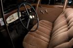 Dodge Deluxe Rumble Seat Coupe 1934 года